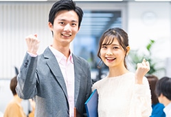 採用・定着につなげる福利厚生